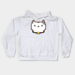 NEKO NYAN Kids Hoodie